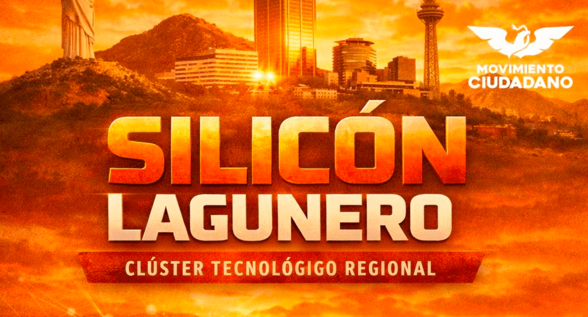 Silicón Lagunero — El clúster tecnológico que La Laguna ya merece