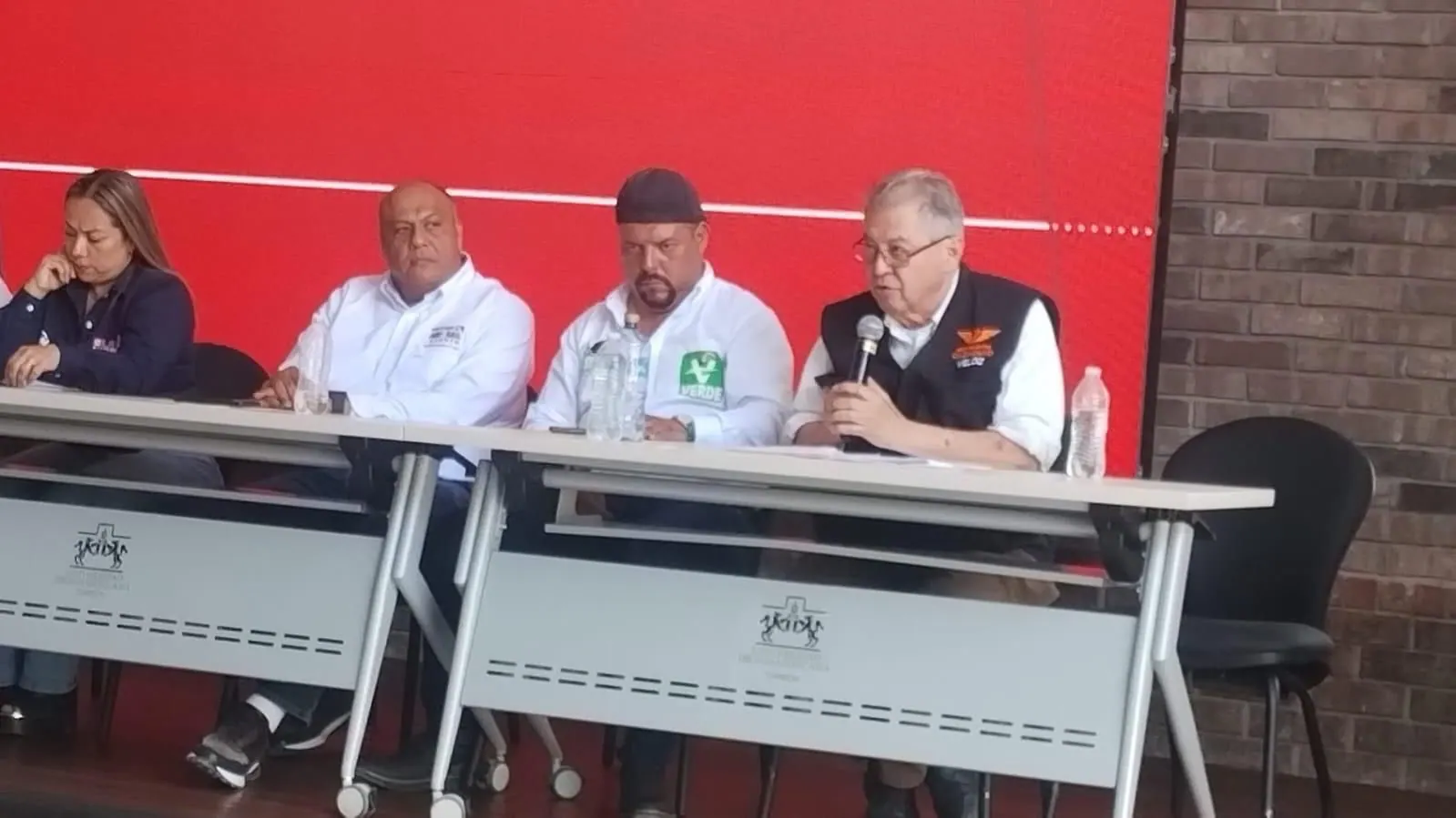 Mensaje de agradecimiento a la Universidad Iberoamericana Torreón — foto 1