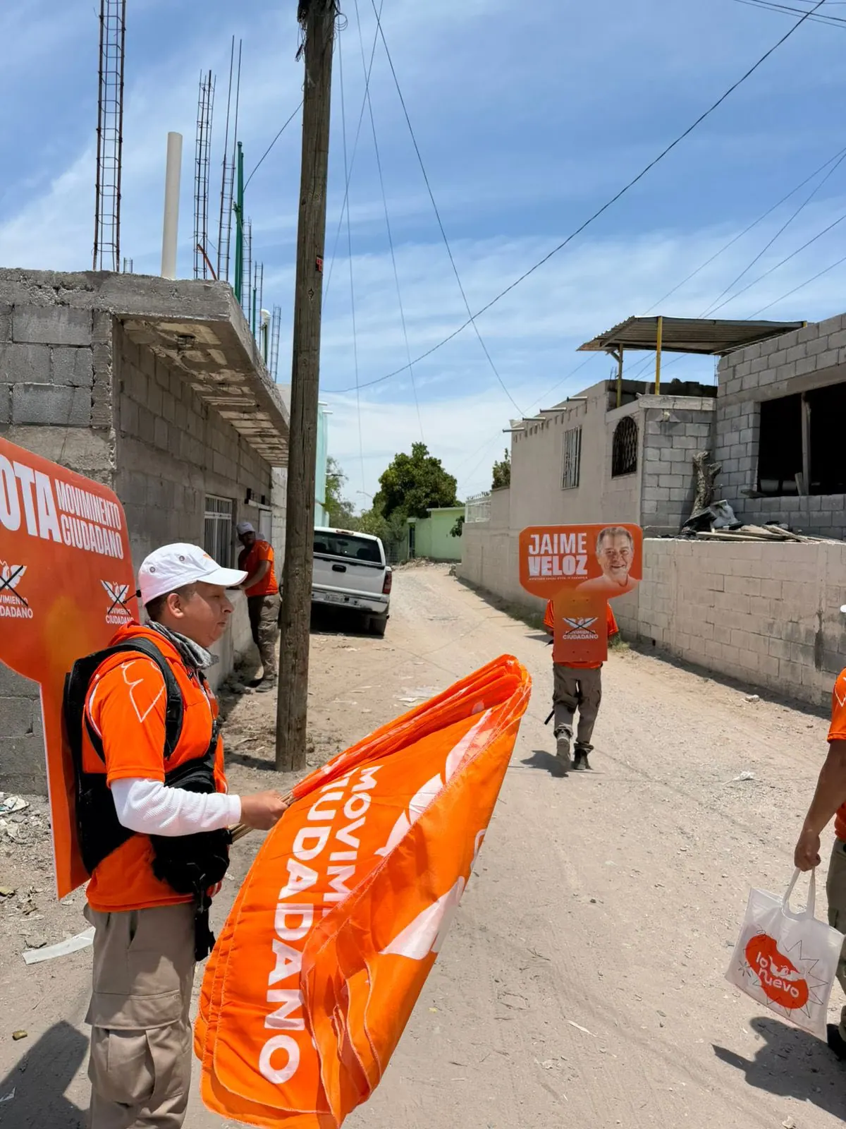 El Águila resiste — foto 1