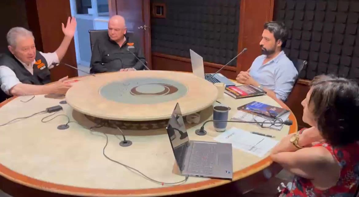 Una conversación con Marcela Pámanes — foto 2